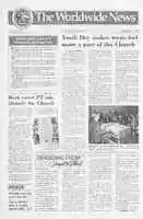 WWN 1992 12151